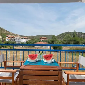 Alpha , Toroni Grecia