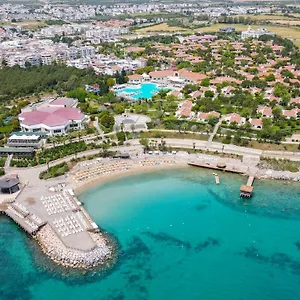 Anadolu Club 5*, Didim Turcia