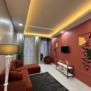 No23 House Апартаменты