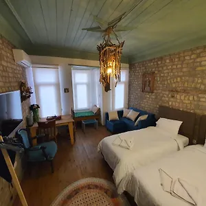 Appartement Balat Historical House, Istambul