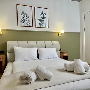 Appartement Hoft Cihangir, Istambul