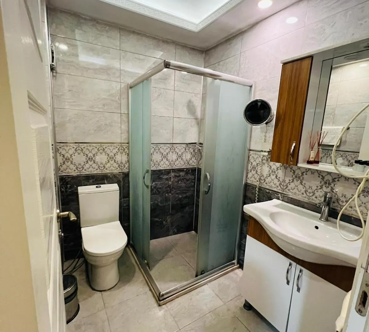 Lale Sultan Sueit Apart Istanbul Apartament