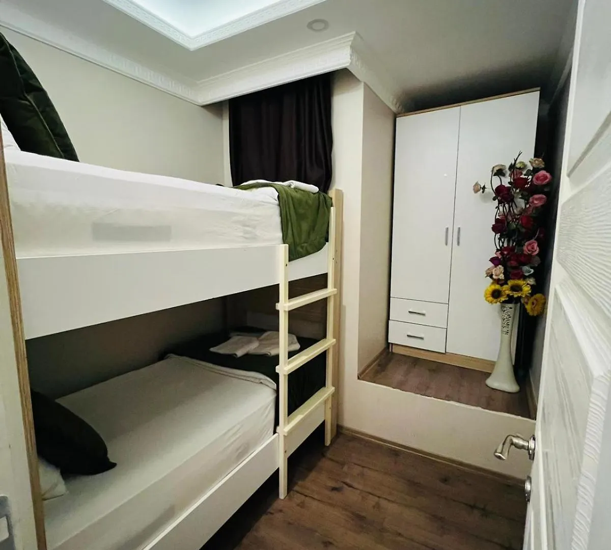 Apartament Lale Sultan Sueit Apart Istanbul